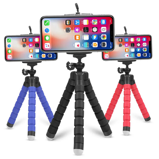 Flex-Stand Tripod